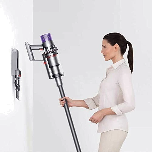 Пилосос Dyson Cyclone V10 Total Clean фото 9