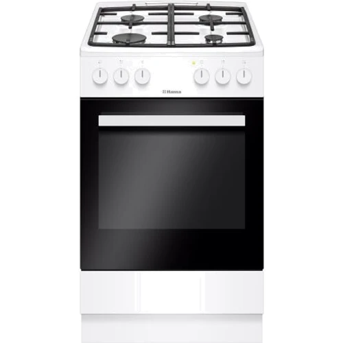 Плита комбинированная Hansa FCMW58023
