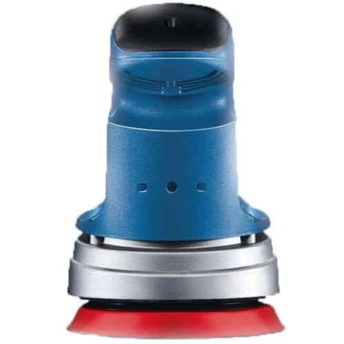 Вибрационная шлифмашина Bosch GEX 34-150 (0601372800): Потребляемая мощность 340 Вт
