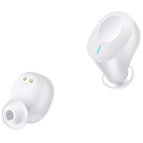 Наушники Hoco EQ3 Smart White: Тип крепления без креплений