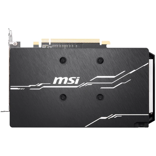 Видеокарта MSI Radeon RX 5500 XT 4096Mb MECH OC (RX 5500 XT MECH 4G OC): Тип памяти GDDR6