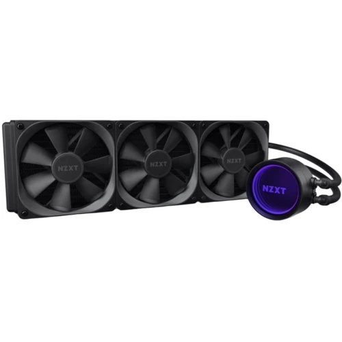 Кулер NZXT Kraken X73 (RL-KRX73-01)
