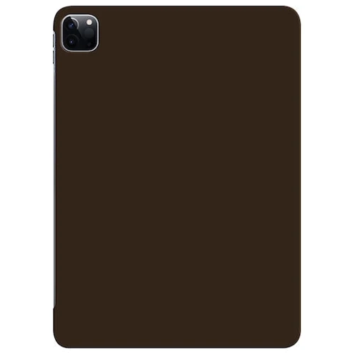 Аксессуар для iPad Macally Protective Case and Stand Brown (BSTANDPRO4S-BR) for iPad Pro 11" (2018-2021) фото 9