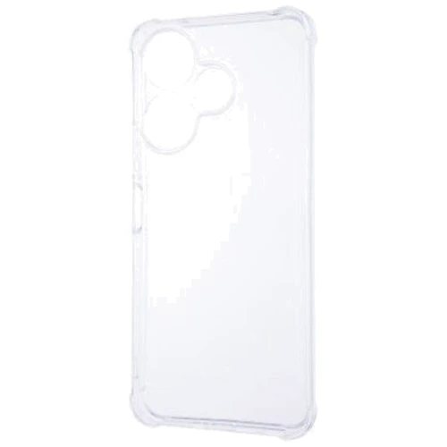 Чехол для телефонов BeCover TPU Case Anti-Shock Clear for Xiaomi Redmi Note 14 5G (712786): Тип накладка на заднюю часть
