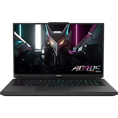 Ноутбук Gigabyte AORUS 7 (9MF-E2EE513SD)