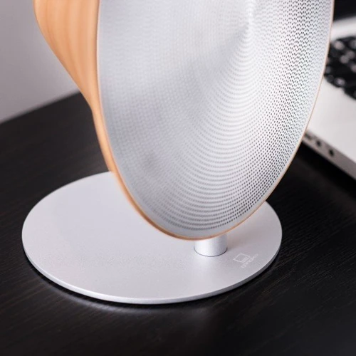Bluetooth колонка Gingko Halo One 16 ватт береза (GK28HO) фото 6