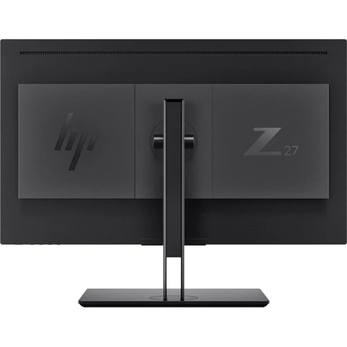 Монитор HP Z27 (2TB68A4#ABB): Покрытие экрана матовое