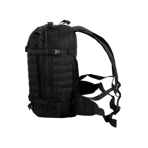 Рюкзак Magnum Taiga 45L-Black черный (5901979157236): Пол Унисекс