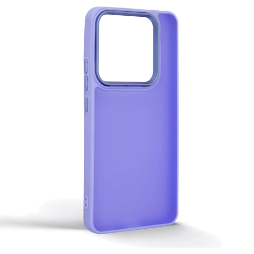 Чехол для телефонов ArmorStandart Frame Violet for Xiaomi Redmi Note 14 5G (ARM82399): Совместимость Xiaomi Redmi Note 14 5G