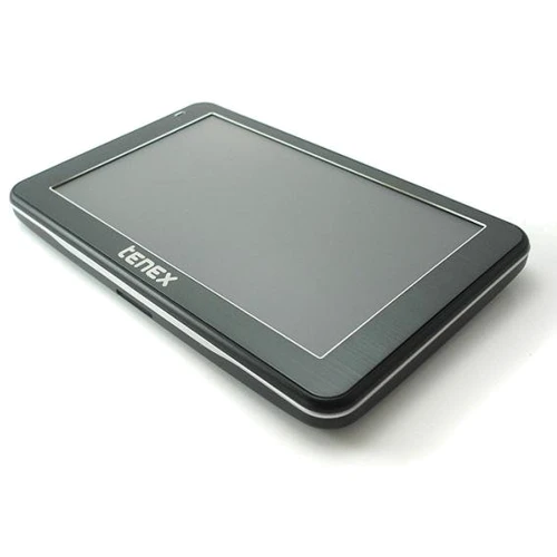 Tenex 50 D Libelle: Слот для карт пам'яті MicroSD