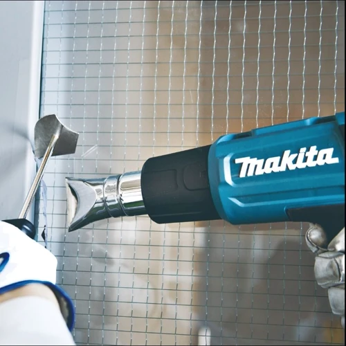 Технический фен Makita HG5030K: Производитель Makita