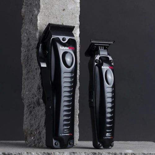 Машинка для стрижки (тример) BaByliss PRO FX825E: Час зарядки акумулятора 0.12