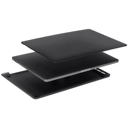 Incase Hardshell Case Black (INMB200679-BLK) for MacBook Pro 16 2019 фото 6