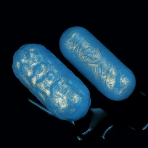 Вагинальные шарики LoveToy Ocean's Toner Egg Set III