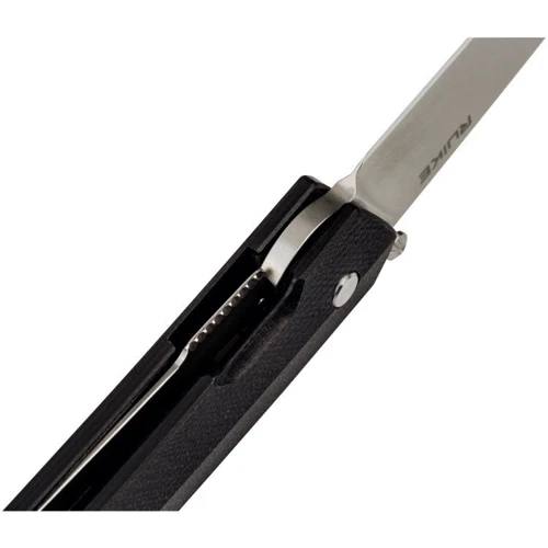 Нож Ruike Fang P865-B (P865-B): Количество инструментов 1