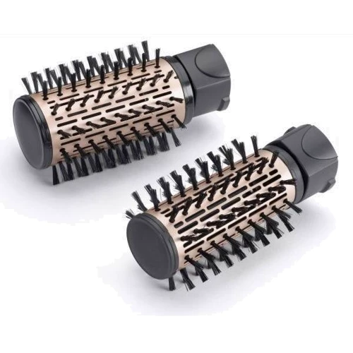 Фен BaByliss AS962E: Количество скоростей 2