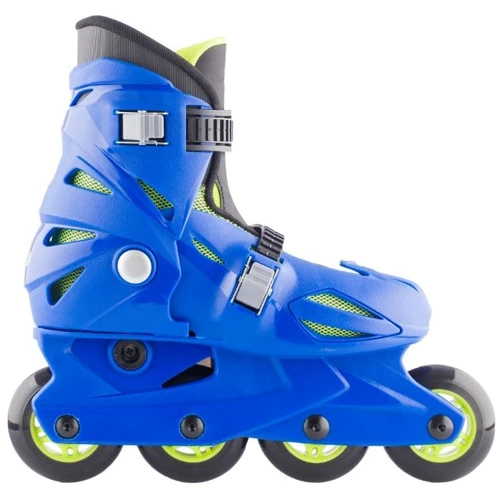 Роликовые коньки Roces ORLANDO III /синий/ 36-40