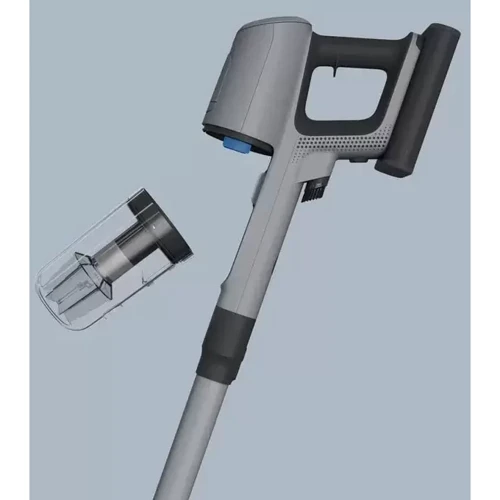 Пилосос Electrolux EP81HB25SH: Ємність пилозбірника 0.4 л