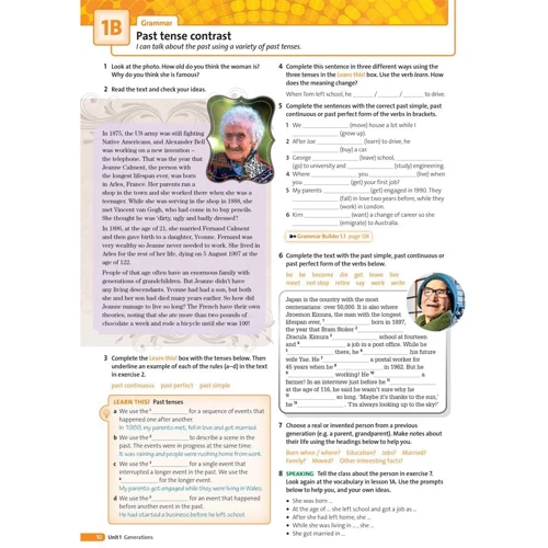Solutions 3rd Edition Intermediate: Student's Book: Жанр Учебники и пособия