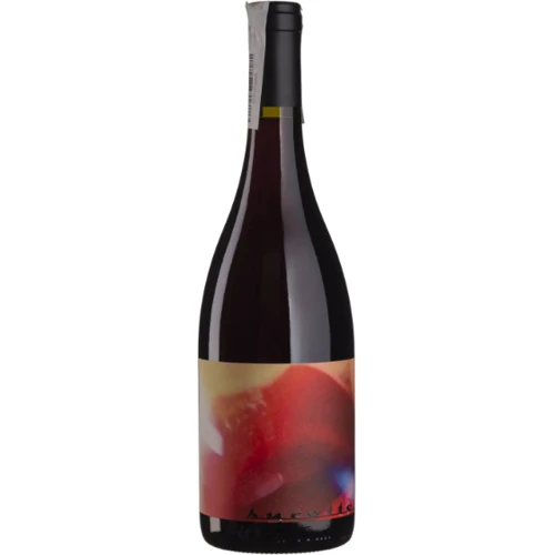 Вино An Approach To Relaxation Sucette Grenache 2018 красное сухое 14.5 % 0.75 л (BWQ0210)