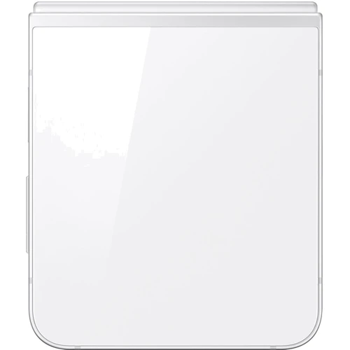 Смартфон Samsung Galaxy Flip 7 FE 8/128GB White F761 (UA UCRF): Процесор Exynos 2400 (4 nm) 10-core (1x3.2GHz Cortex-X4 & 2x2.9GHz Cortex-A720 & 3x2.6GHz Cortex-A720 & 4x1.96GHz Cortex-A520)