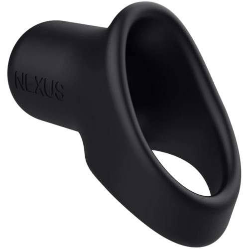 Эрекционное кольцо Nexus Rise Cock and Ball Sling