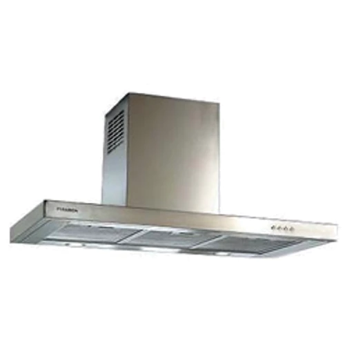 Вытяжка Pyramida HEE 22 (R-600mm)