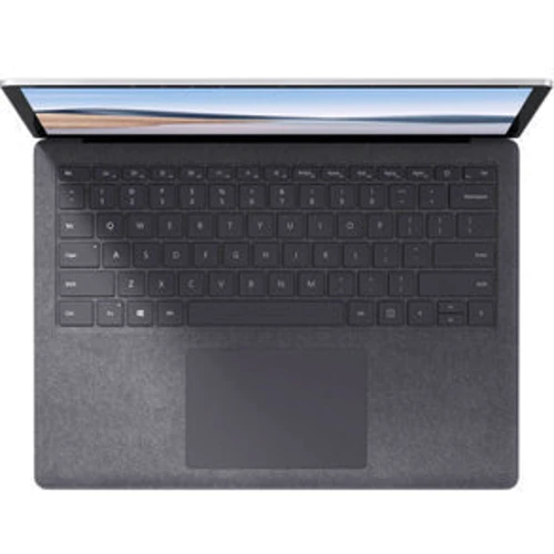 Ноутбук Microsoft Surface Laptop 4 Platinum (5EB-00035): Тип экрана глянец