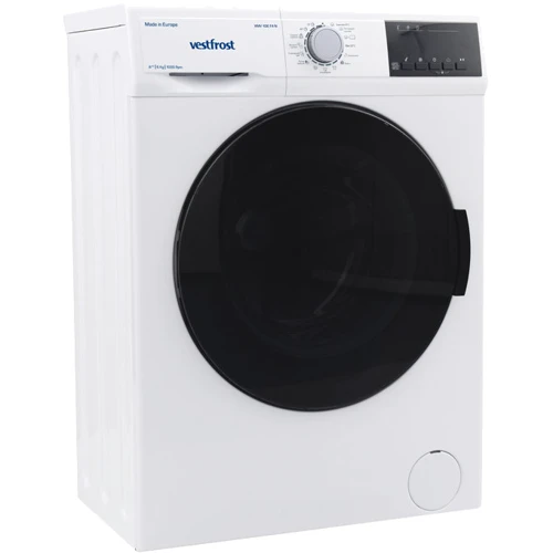 Стиральная машина Vestfrost XMV 106 F4N: Тип машины Автомат