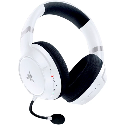 Навушники Razer Kaira for Xbox White (RZ04-03480200-R3M1): Тип кріплення оголовние