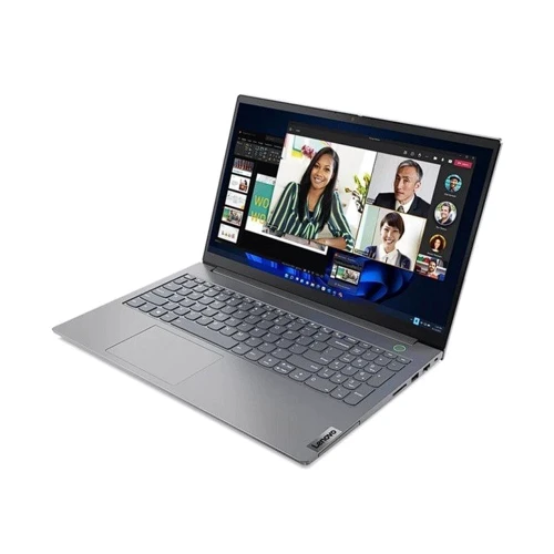 Ноутбук Lenovo ThinkBook 15 G4 IAP (21DJ0014US): Тип экрана антибликовое покрытие