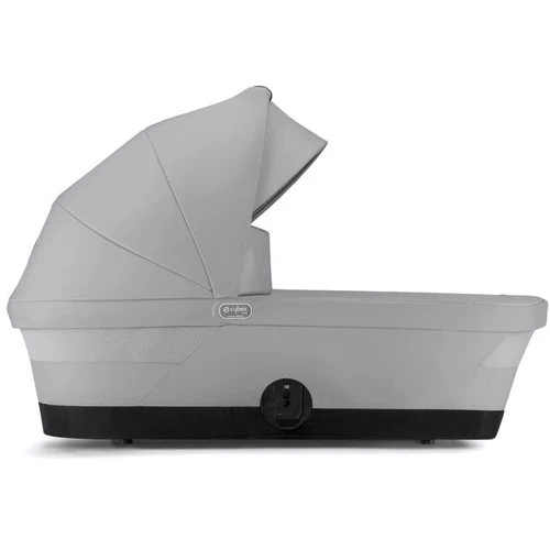 Люлька Cybex Gazelle S Lava Grey (522002733) фото 3