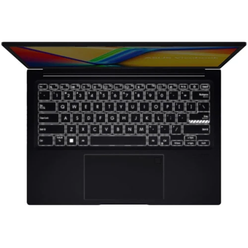 Ноутбук ASUS VivoBook 14X OLED K3405VC (K3405VC-KM049W): Процессор Intel Core i9-13900H (2.6 - 5.4 ГГц) / 14 - ядерный