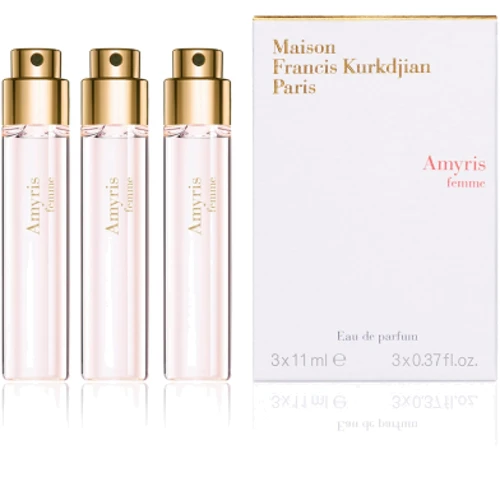 

Парфюмированная вода Maison Francis Kurkdjian Paris Amyris Femme 3х11ml