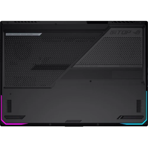 Ноутбук ASUS ROG Strix SCAR 17 G733QS (G733QS-HG025T) RB: Экран 17.3" IPS (1920x1080) Full HD