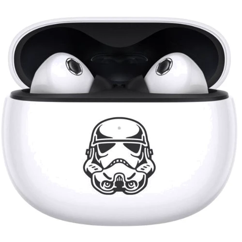 Наушники Xiaomi Buds 3 Star Wars (BHR7017GL): Тип конструкции вакуумные