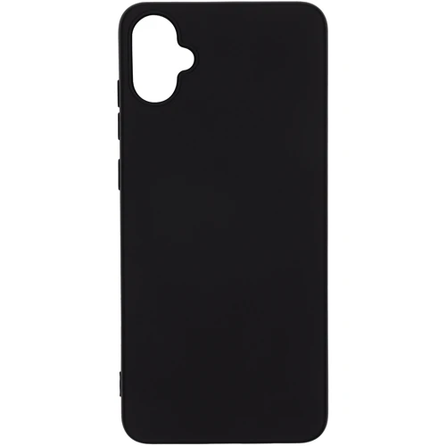 Чохол для телефона ArmorStandart ICON Case Black для Samsung A055 Galaxy A05 (ARM71801)