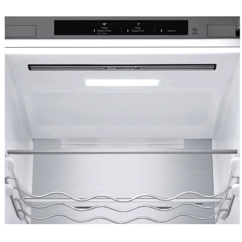 Холодильник LG GW-B509FA7W