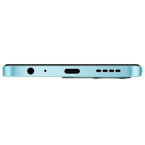 Смартфон Vivo Y22 4/64Gb Metaverse Green Approved Витринный образец: Причина уценки Как новый (витринный образец): смартфон выглядит и функционирует как новый. Смартфон полностью протестирован по программе Approved, все функции работают корректно
