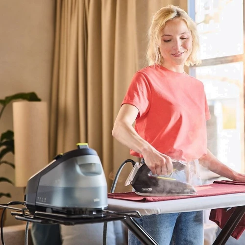 Парогенератор Braun CareStyle 3 IS 3257 BK