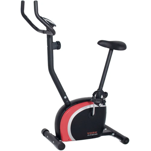 Велотренажер York Fitness PERFORMANCE магнитный (00014961531145)