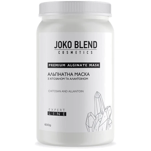 

Joko Blend Premium Alginate Mask 600 g Альгинатная маска с хитозаном и аллантоином