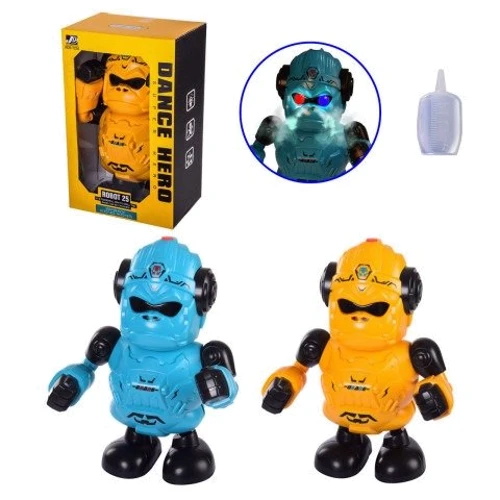 Робот BK Toys (2629-T23A)