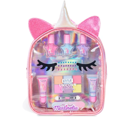 Набор косметики Martinelia Маленький единорог (12227): Производитель Martinelia