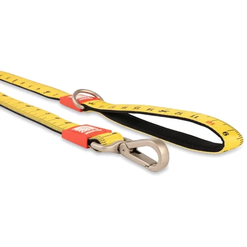 Поводок для собак Max&Molly Short Leash - Ruler L (4897039634872): Длина 1.2 м