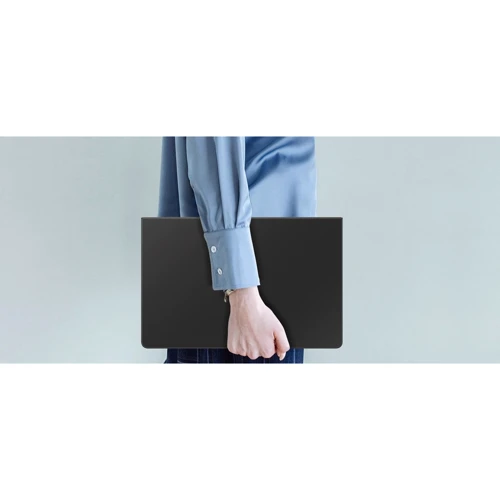 Аксессуар для планшетных ПК Samsung Book Cover Keyboard Slim - AI Key Black for Samsung X620/X626 Galaxy Tab S10 FE Plus (EF-DX620UBEGWW) фото 14