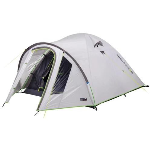Палатка High Peak Nevada 5.0 (Nimbus Grey)