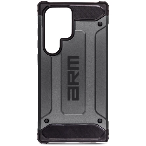 Чехол для телефонов ArmorStandart Panzer Grey for Samsung S928 Galaxy S24 Ultra (ARM75618)