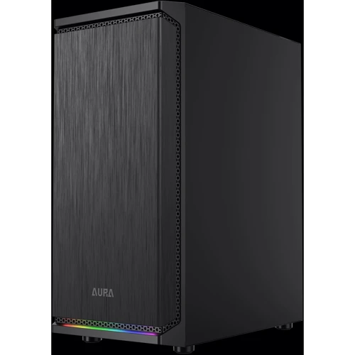 Корпус GAMDIAS AURA GC8 (4712960139770): Мощность БП, Вт нет