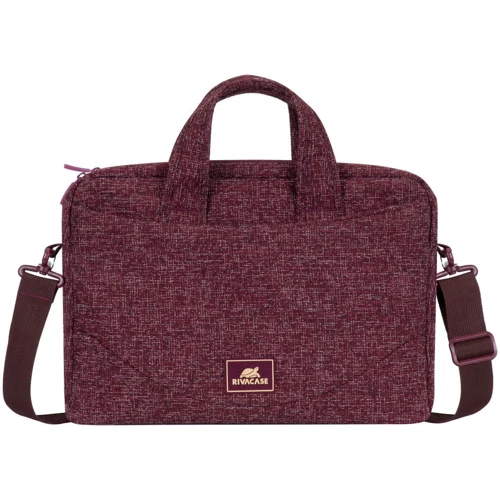 Сумка для ноутбуков RivaCase 14" Anvik Red (7921): Тип сумки сумка